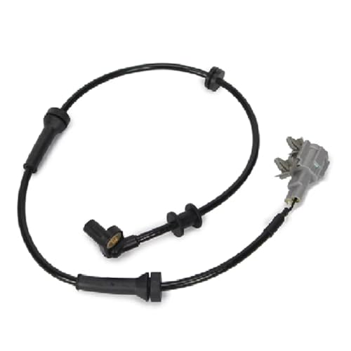 Capteur de vitesse ABS roue avant Nissan Navara Pathfinder capteur de remplacement 47910EA025
