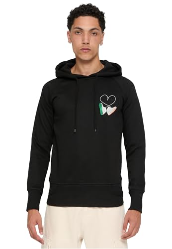 Sweat à capuche Femme Mister Tee Mt2528 rose confortable au quotidien