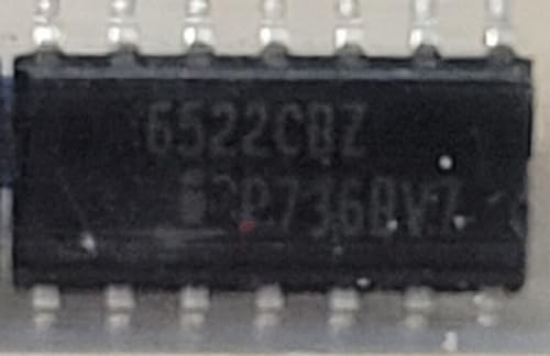 (1 PC) ISL6522CB-TR5190 INTERSIL