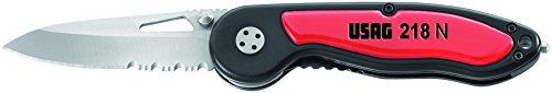 Preisvergleich Produktbild USAG 218 N 190 Mehrzweckmesser U02180002