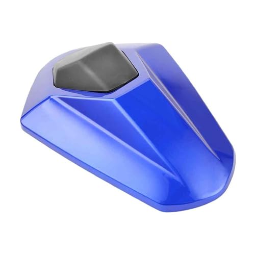 Couvercle de siège arrière GSX-8R supprimez la selle passager instable