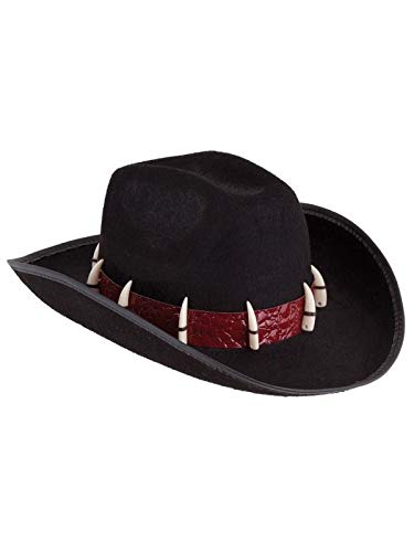 DISBACANAL Sombrero cocodrilo Dundee