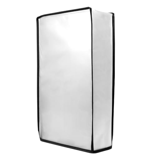 For PS5 Pro p _XgJo[ c^ P[X Jo[ یP[X hoVF h~ Sʕی EEȒP EVA یJo[ {̗pJo[ ForPlaysation 5 Pro Q[ANZT[ (ubN) [sAi]