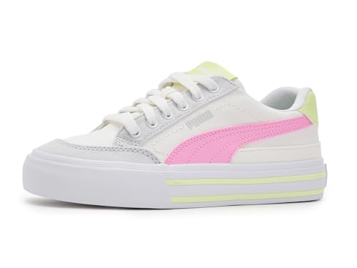 Image of PUMA Toddler Boys Suede Ac Slip On Sneakers Shoes Casual