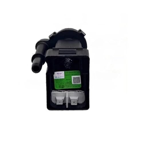 Samsung 乾燥機 衣類乾燥機 排水ポンプ モーター DC31-00105A DC31-00105B B13-6AA01120 B13-5AE12120 と互換性あり(DC31-00105C)