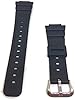 Genuine Casio Replacement Watch Strap 71604348 for Casio Watch GW-M5610-1BV, DW-5600E-1VW + Other models #5