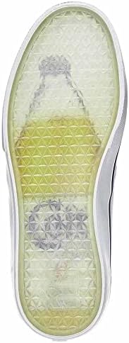 Etnies Men's Sneaker Skate Shoe, White Print, 10 | Image 1