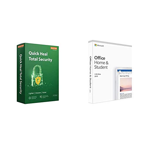 Quick heal antivirus lifetime