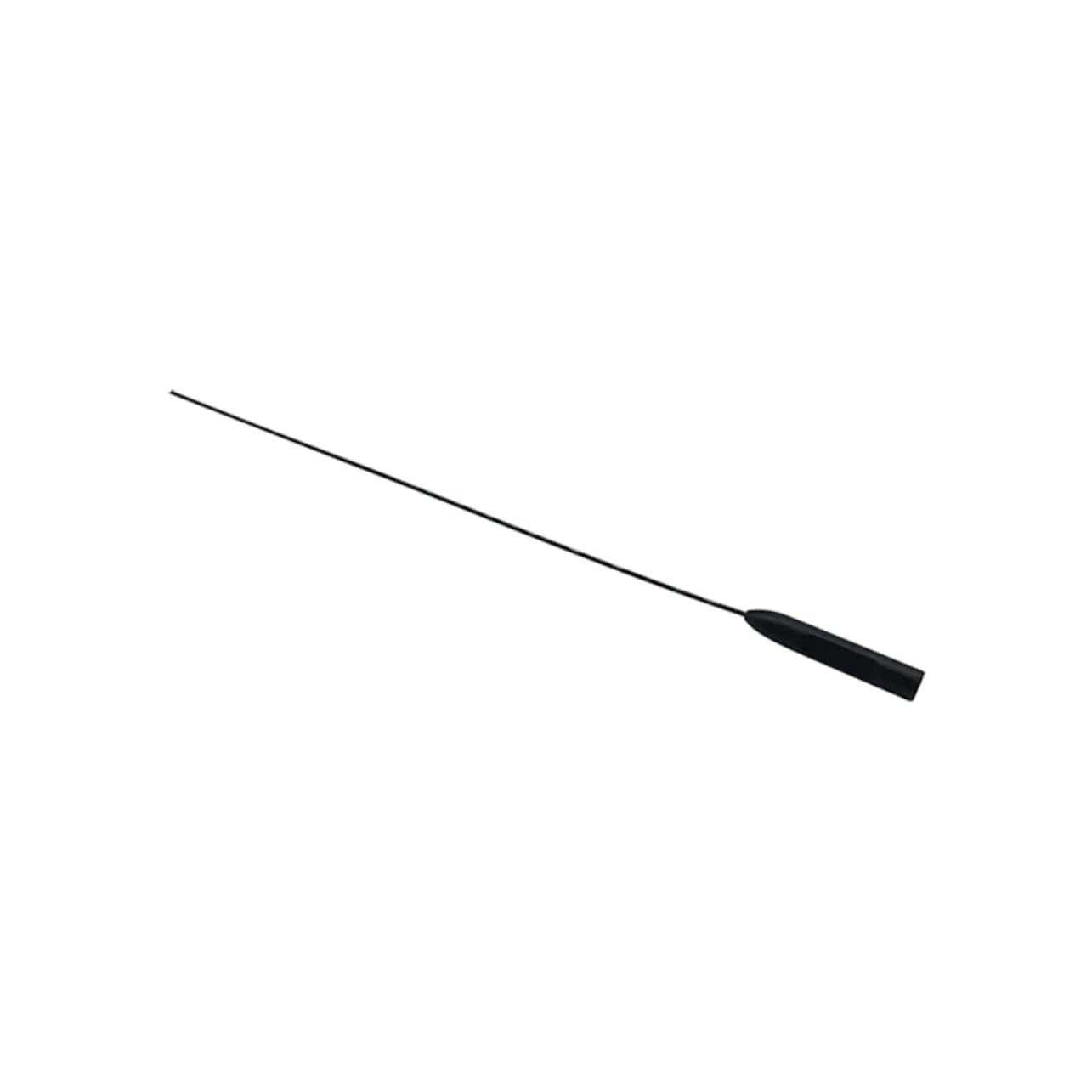 TOVINANNA Cleaning Rods 10 Guide Tube Cleaner for Hearing Amplifiers Durable and Easy to Use