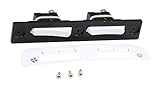 Broan-Nutone S97017729 Wht Srv Hood Sw Assy