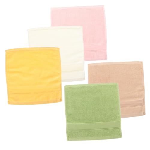 Lingette carrée coton bébé lavable réutilisable : serviette absorbante multi-usage