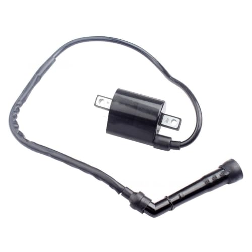 Bobine d'allumage de moto XV535 résout les ratés du kit allumage Virago 535