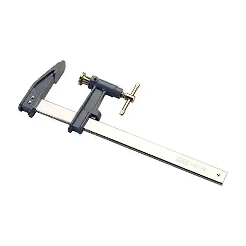 Alyco 197805 Sargento con Freno de Seguridad Cover