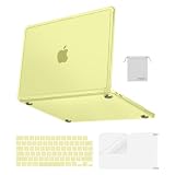 MOSISO Compatible with MacBook Neo Case 13 inch 2026 A3404 A21 Pro Chip