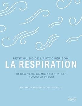 Paperback La Respiration [French] Book