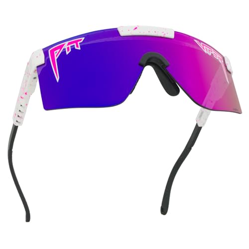 Pit Viper The Originals Narrow HDPV LA Brights E-NR-LABRIHT-HCP-PP