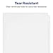 Avery 8-Tab Binder Dividers, Write-On Plain Tabs, 24 Sets (11507)