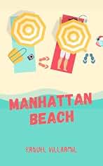 Manhattan Beach (Italian Edition)