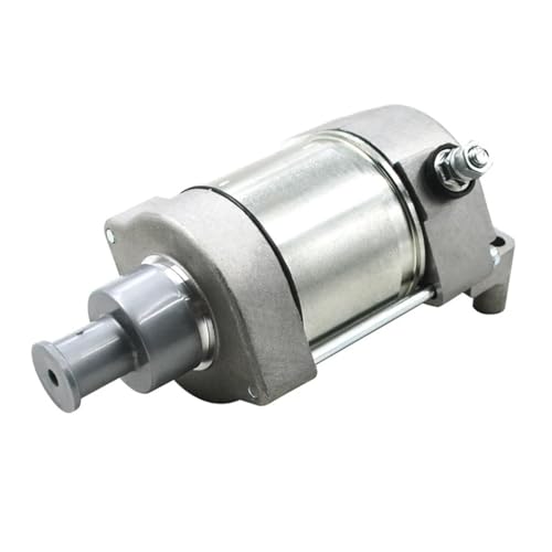 Motor de arranque para moto YZF-R1 de 2004 a 2006 y recambio 5VY-81890-00