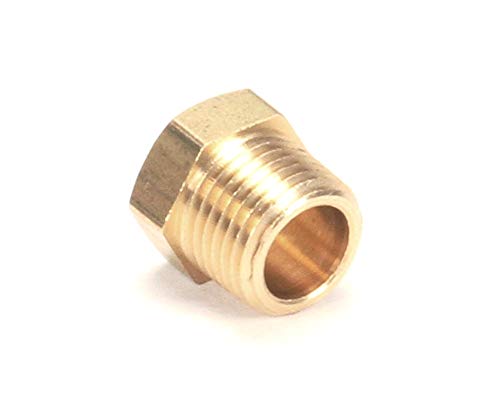 Nieco 18157 1/8-27 Flat Tip #57 Orifice