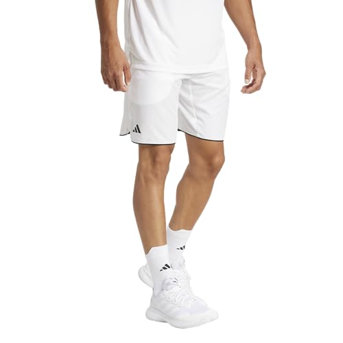 adidas Men's Club Tennis Climacool Shorts2