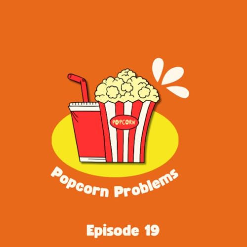🎬 Ep.19 - Marty Supreme