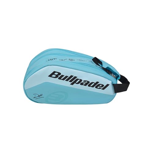Bullpadel Neceser D.Case Azul Celeste Mujer Bpn26003