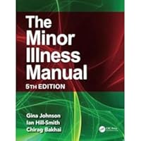 The Minor Illness Manual