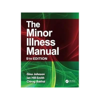 The Minor Illness Manual
