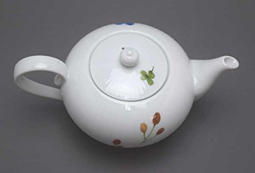Amazon.co.jp: ノリタケ あづまの路 煎茶器揃(急須・湯のみ絵