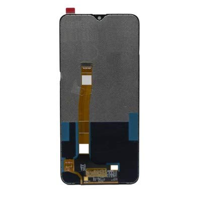 Image of Exclusive Incell LCD Display With Touch Screen Digitizer Display Assembly Combo Folder For Realme (Realme 5 Pro)
