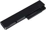 Li-Ion batterie compatible pour HP Compaq Business 6910p 5200mAh, Li-Ion, 10,8V, 56Wh, noir