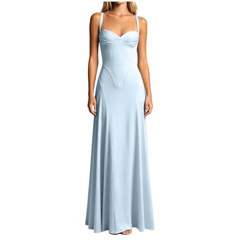 Robe de bal sirène encolure cœur au fini haute couture d'exception