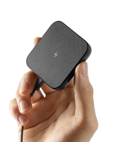 2C1 CX[dX^h MagSafeARpNgȗspKiɑΉ |[^u[dXe[V iPhone 16 15 14 13 12p Apple Watch & Airpods PropCX[dpbhB