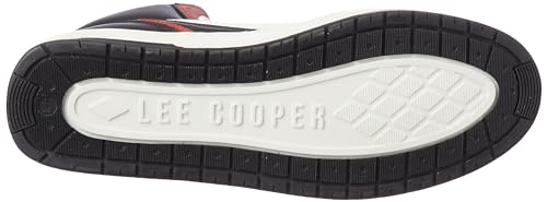 Image of Lee Cooper Mens Lc6146a Uniform Dress Shoe