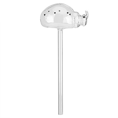 Wifehelper Self Plant Watering, Beatles-shaped Self Watering Automatic Watering System Indoor Outdoor Plant Watering Drip Irrigation System for Garden Travel