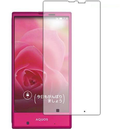 PDAH[ AQUOS SERIE mini SHV31 Perfect Shield ی tB ˒ጸ hw {