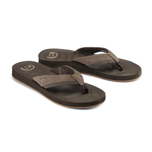 Cobian Men's Water Friendly Draino 2 Flip Flops3
