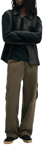 Men's Patton Sweatpant