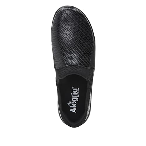 Image of Alegria Women's Duette Professional Slip On All-Day Comfort Shoes