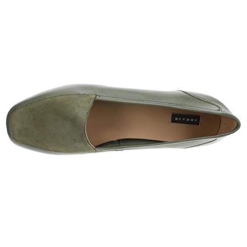 Image of ARRAY Freedom (Women's) | Office Shoes