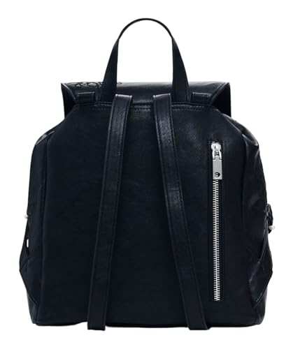 Desigual Women's Small Accessory Collection Backpack, Medium - Image 2