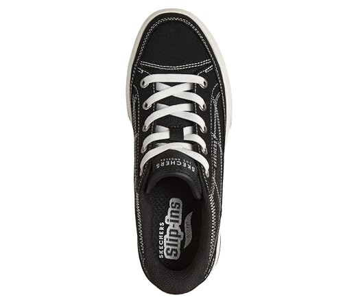 Image of Skechers Women's Arch Fit Arcade-See Ya There Hands Free Slip-ins Sneaker