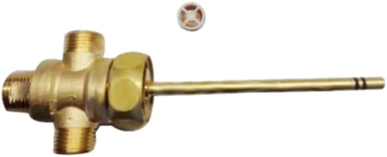 Repair Parts for Grohe 45470000 Diverter