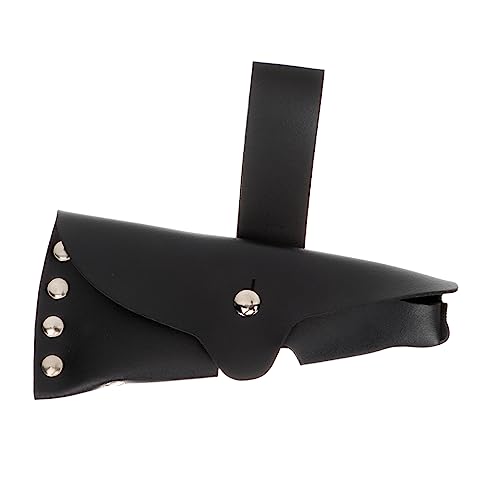 HAKIDZEL Protective Hatchet Cover for Carpenters Universal Axe Head Cover Sleeve Case