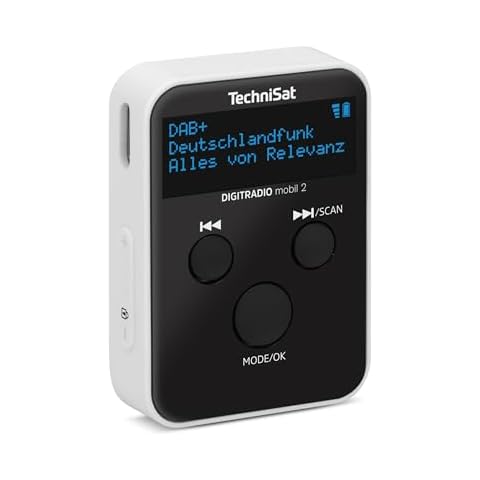 TechniSat DIGITRADIO Mobil 2 Cover