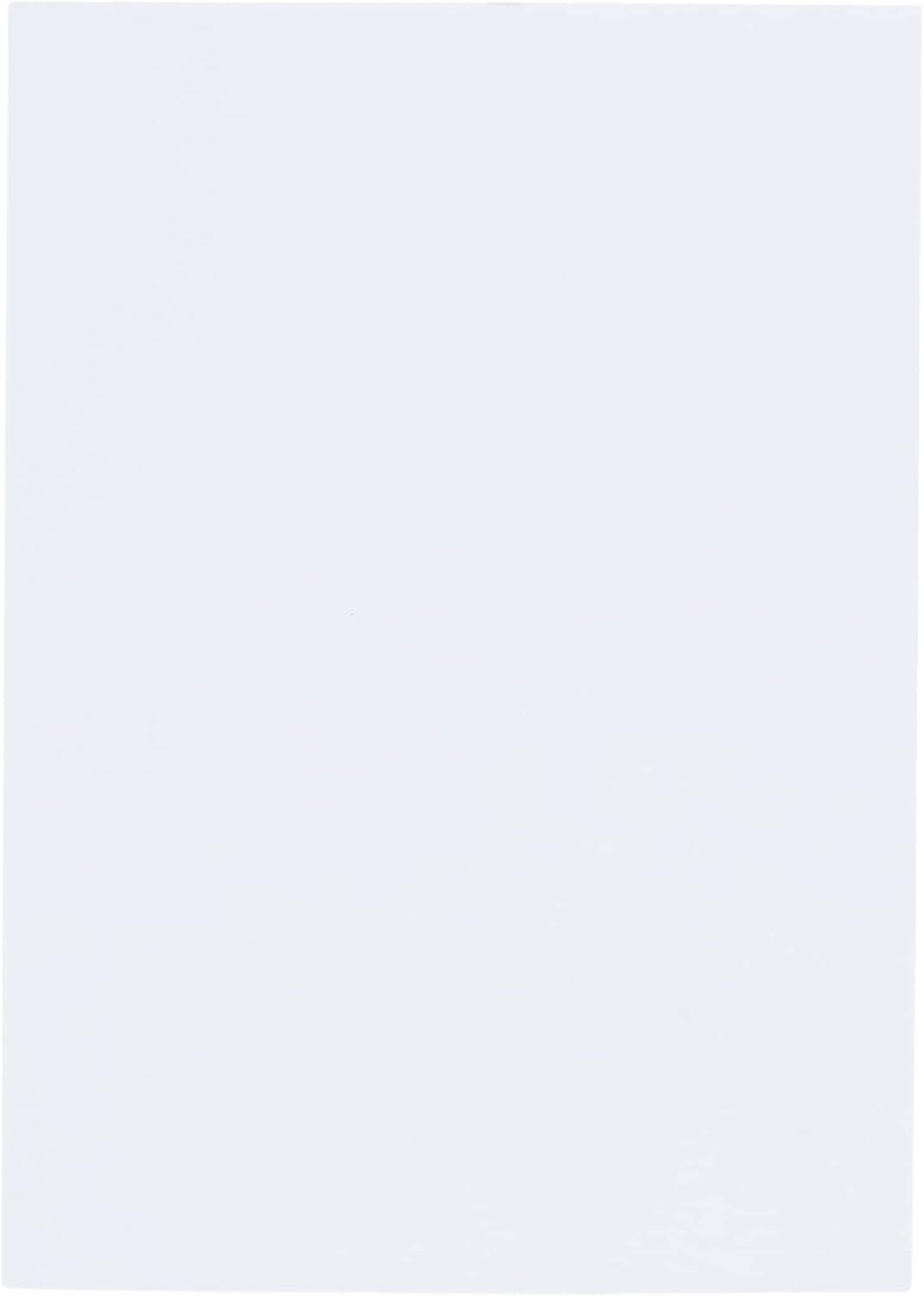 ARK A4 White 400gsm Premium Super Thick Printing Card (100 Sheets)