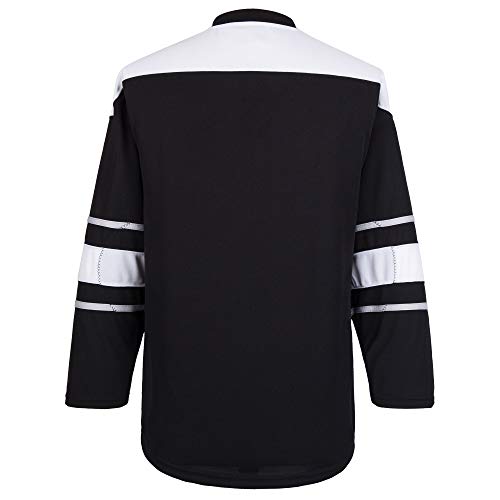 La Mejor Selección de Ropa de Hockey sobre hielo comprados en linea. 14 Imagen adicional