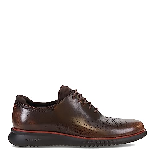 Image of Cole Haan Men's 2.Zerogrand Laser Wingtip Oxfords