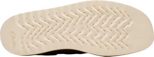 Clarks - Mens Wallabee FTR 2 Lo Shoes3